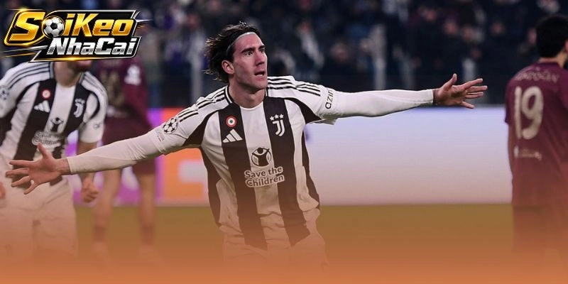 Chốt kèo chuyên gia Man City vs Juventus dựa trên xác suất và biên độ thắng