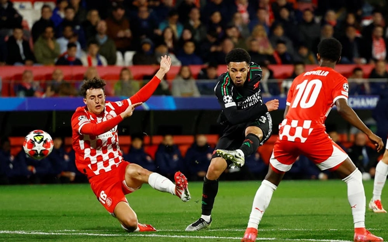 Arsenal sẽ có chiến thắng ở trận đấu này