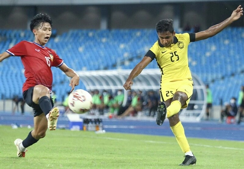 Malaysia nhiều khả năng sẽ giành chiến thắng dễ dàng ở trận đấu này